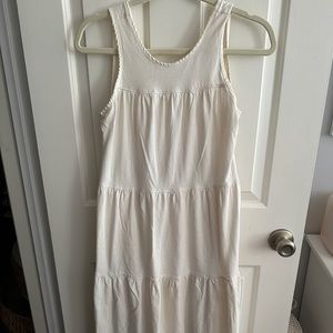 Everlane women’s summer dress